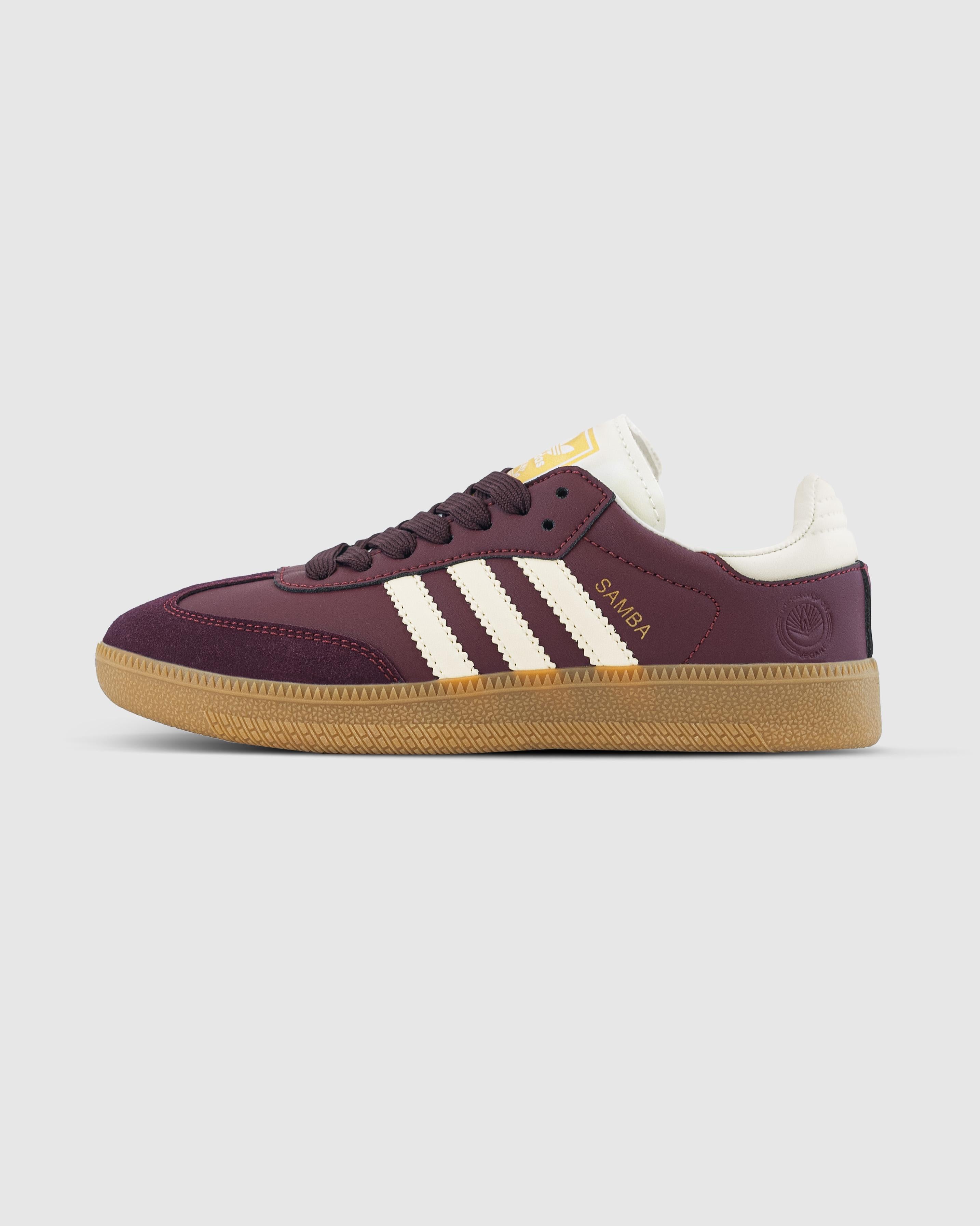 ADIDAS SAMBA PREMIUM SHOES